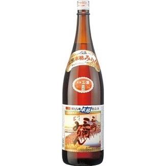 角谷文冶郎商店 三州三河みりん 1800ml/6本.hn.e お届けまで10日ほど