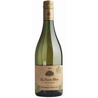 レ・グランザルブル ヴァンドフランス ブラン（SC)白 750ml/12本.hn