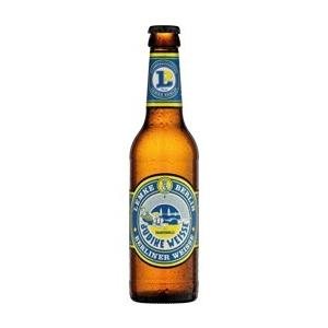 銀行振り込み限定商品 Germany beer ドイツビール レムケ ベルリナーヴァイセ 330ml/24本hir Lemke Budike Weisse お届けまで14日ほどかかります