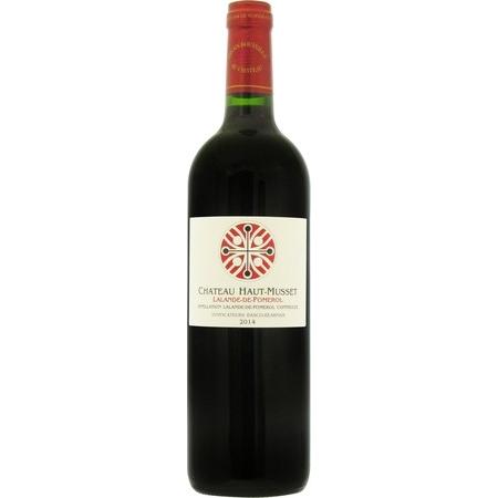 レクサスChâteau Haut Méthé 2020 赤ワイン 750ml シャトー オー ミュセ 2020年 赤 750ml×12本 CHATEAU HAUT MUSSET