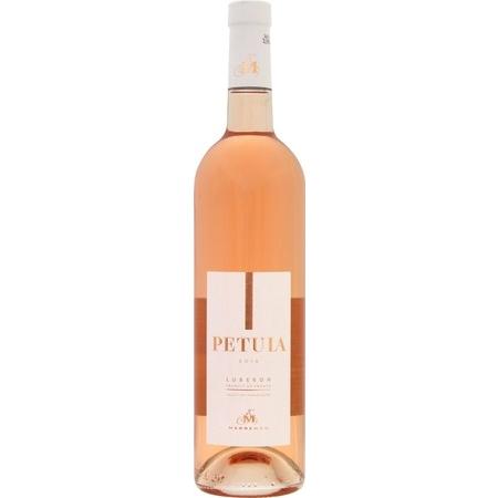 マレノン　ペテュラ　ロゼ　2021年 ロゼ　750ml×12本 MARRENON　PEＴULA ROSE　2370e(10733円)