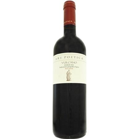 アルス ポエティカ ヴォルカノ 2024年 赤 750ml ARS POETICA VULCANO