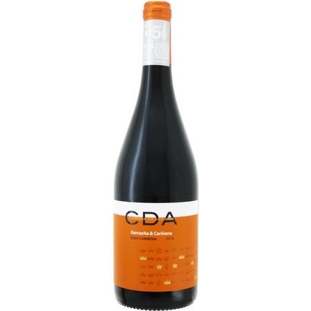 コロナ デ アラゴン スペシャル セレクション 2018年 赤 750ml/12本 