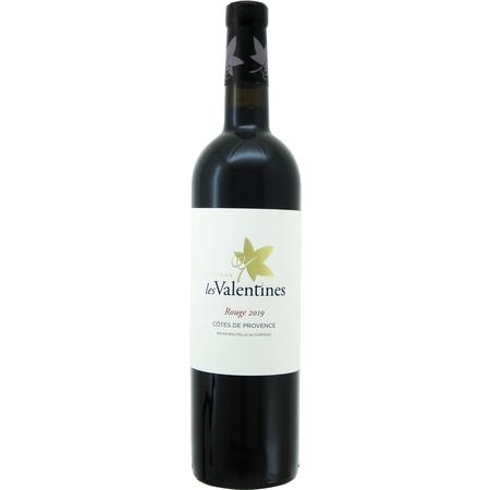 シャトー レ ヴァレンタイン ルージュ 2019年 赤 750ml/12本 CHATEAU