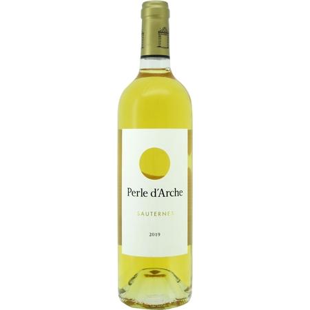 飲料・酒 LA TOUR D'ARCHE 2019 赤ワイン 750ml