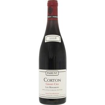 パラン　コルトン　ＧＣ　レ　ルナルド 2016年 赤　750ml/12本 PARENT　CORTON GC LES RENARDES.248e