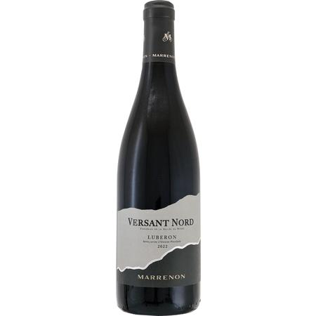 マレノン　ヴェルサン　ノール　赤　2018年　750ml/12本 MARRENON　VERSANT NORD.254e(10733円)