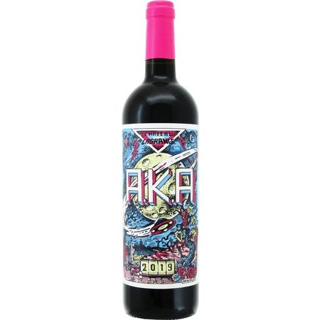 シャトー ラグランジュ キュヴェ AKA 2019 赤 750ml/6本.e CHATEAU