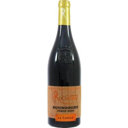 フランス ブルゴーニュ ワイン ロシュバン ブルゴーニュ ピノノワール ラ カドール 2023年 赤 750ml.e