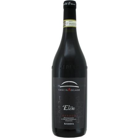 カッシーナ アデライデ バローロ リゼルヴァ エレン 2015 赤 750ml.e 