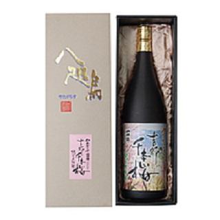 北岡本店 八咫烏（やたがらす） 吉野千本桜 純米大吟醸 1800ml/6本snb