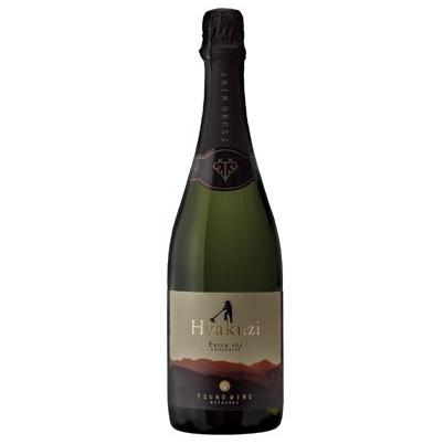 都農ワイン Hyakuzi（百二）エクストラセック カーボネイ