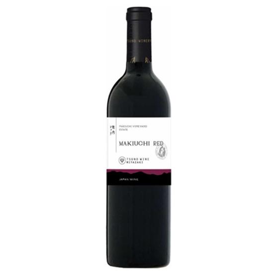 Achille 2012/13 ワイン 750ml 都農ワイン 牧内レッド 750ml.e お届けまで10日ほどかかります