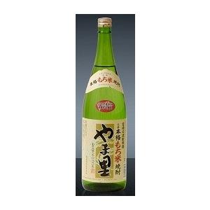 姫泉酒造　やま里　もち米焼酎　25度　1800ml/6本.snb お届けまで１０日ほどかかります 