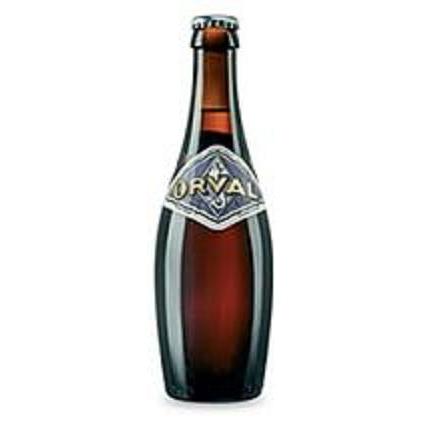 Belgium オルヴァル　330ｍｌ×24本.hn ベルギービール(ORVAL)　ケース重量：約17kg　お届けまで14日ほどかかります :  4901524830776 : あきさ - 通販 - Yahoo!ショッピング
