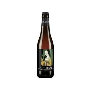 Belgium  ドゥシャス・デ・ブルゴーニュ 330ｍｌ×24本ｈｎ  ベルギービール(DUCHESSE DE BOURGOGNE)  お届けまで14日ほどかかります ケース重量：約14.1kg