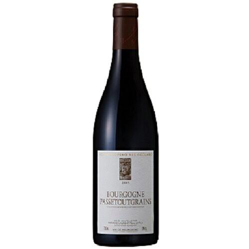 フランスワイン　ドミニク・ローラン　ブルゴーニュ・パストゥグラン　赤750ml/12本.hn　Dominique　Laurent　Bourgogne　Passaetougrains 753675