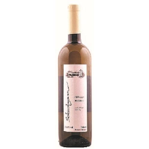 Schuchmann Rkatsiteli 2021 3本セット 3本（個）セット】ジョージアワイン シュフマン ルカツィテリ 白 750ml