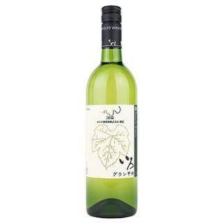 日本ワイン まるき葡萄酒 いろ 甲州 白 辛口 750ml W529 : あきさ