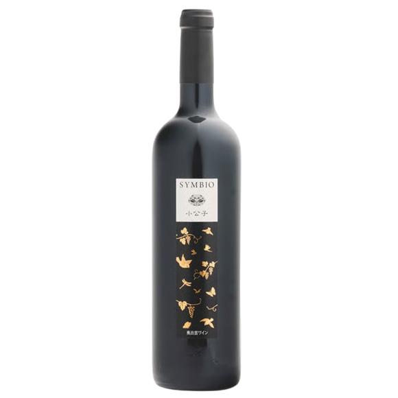 奥出雲ワイン 小公子 750ml.e : あきさ - 通販 - Yahoo!ショッピング