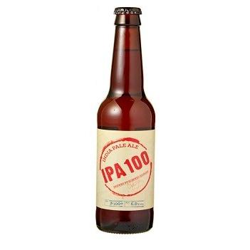 England beer IPA 100  330ml/24.n イギリスビール