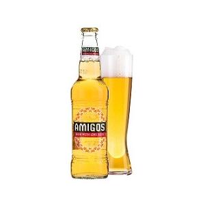 England イギリス  新・アミーゴ 330ml/24本ｎ AMIGO ケース重量：約15.1kg