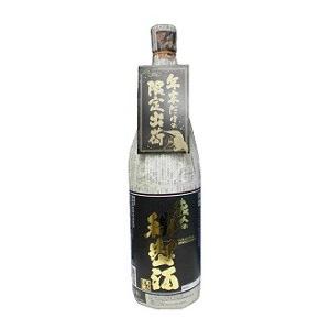 藤居酒造 蔵人の秘密酒 限定酒 1800ml/6本 お届けは12月初め頃になり