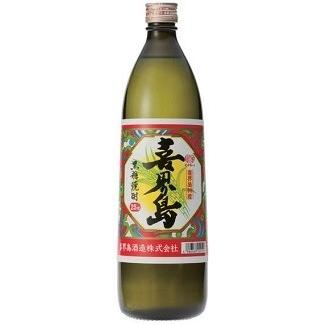 喜界島酒造 喜界島　黒糖25度　900ml.hn.e｜akisa