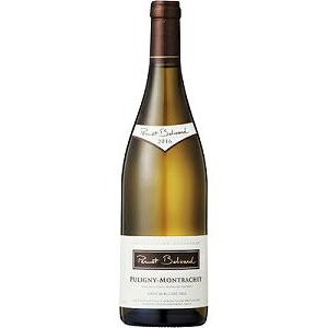 フィリップ・ペルノ・ベリカール　　ピュリニー・モンラッシェ　白　750ml/12本mx Puligny Montrachet 611966(32008円)