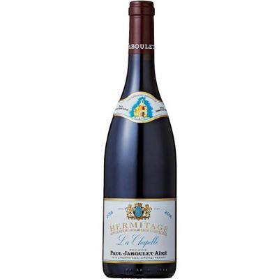 ポール・ジャブレ・エネ　　エルミタージュ ラ・シャペル 赤 750ml.mx Hermitage La Chapelle Rouge 619187