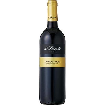 ディ・レナルド　　ロンコ　ノーレ　赤　750ml/12本mx Ronco Nole 613993