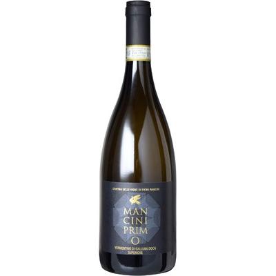 ピエロ・マンチーニ 　 マンチーニ・プリモ ヴェルメンティーノ・ディ・ガッルーラ　白　750ml/12本.mx Mancini Primo Vermentino di Gallura 617745