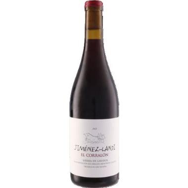 ボデガス　ヒメネス　ランディ　　エル　コラロン 赤　750ml/12本.mx El Corralon 620938