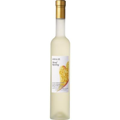 クロスター醸造所 アマリエ モーゼル リースリング Q.b.A.　白　500ml/12本mx Amalie Mosel Riesling Q.b.A.642870