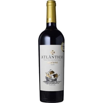 カザ・レウヴァス アトランティコ レゼルヴァ 赤 750ml/12本mx