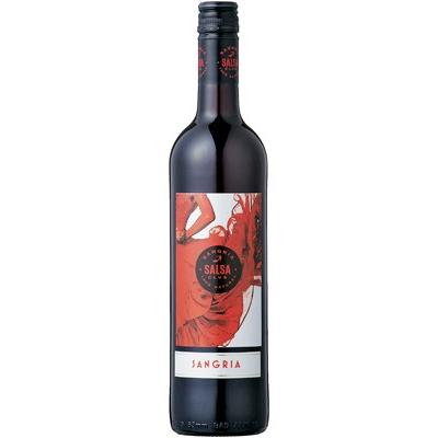 アルティーガ・フステル サルサ・クラブ サングリア 果実酒 (SC) 750ml