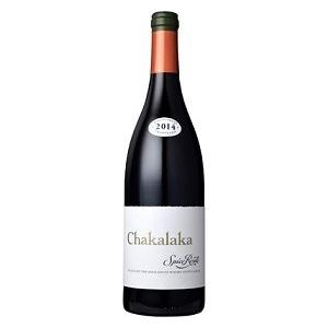 スパイス・ルート・ワイナリー スパイス・ルート チャカラカ 　赤　750ml/12本mx　Spice Route Chakalaka　617906