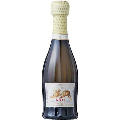 サンテロ 天使のアスティ (SC) 白泡 200ml/24本mx Asti Degli