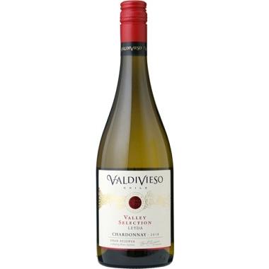 ビーニャ・バルディビエソ　　ヴァレー・セレクション シャルドネ（SC） 白 　750ml/12本mx Valley Selection Chardonnay 617389