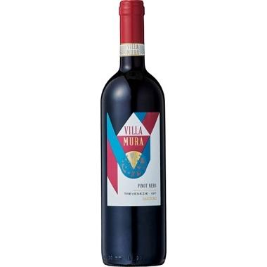 カーサ ヴィニコラ サルトーリ ヴィッラ ムーラ ピノ ネロ