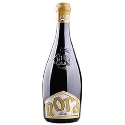 Italy beer  バラデン ノラ 750ml/6本.mhn Baladin イタリアビール お届けまで８日ほどかかります
