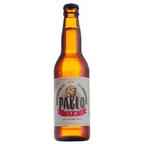 トルコ ビール パブロ インディアペールエール Ipa Pablo Ipa 330ml瓶 24本 Te あきさ 通販 Yahoo ショッピング