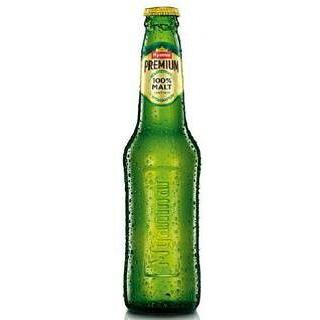 代引き・ギフト・キャンセル・不可商品・ ミャンマービール ミャンマー プレミアム 瓶 330ml/24本.fe ※1ケース、1個口の発送になります