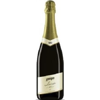 インドワイン ザンパ ソワレ ブリュット（白）750ml/12本.amb