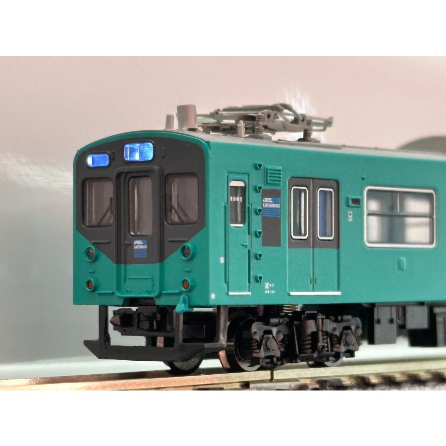 マイクロエース MICROACE A0428 103系3550番代加古川線 ダブル マイクロエース MICROACE A0428 103系3550番代加古川線 ダブル