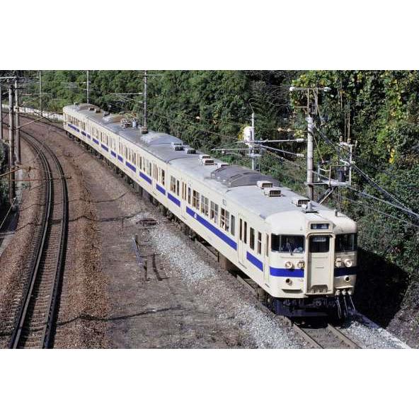 マイクロエース MICROACE A-0355 115系0番代+3000番代 冷房改造車