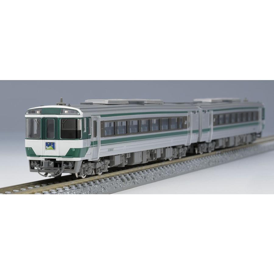 トミックス TOMIX 98087 JR キハ185系特急ディーゼルカー(復活 トミックス TOMIX 98087 JR キハ185系特急ディーゼルカー(復活