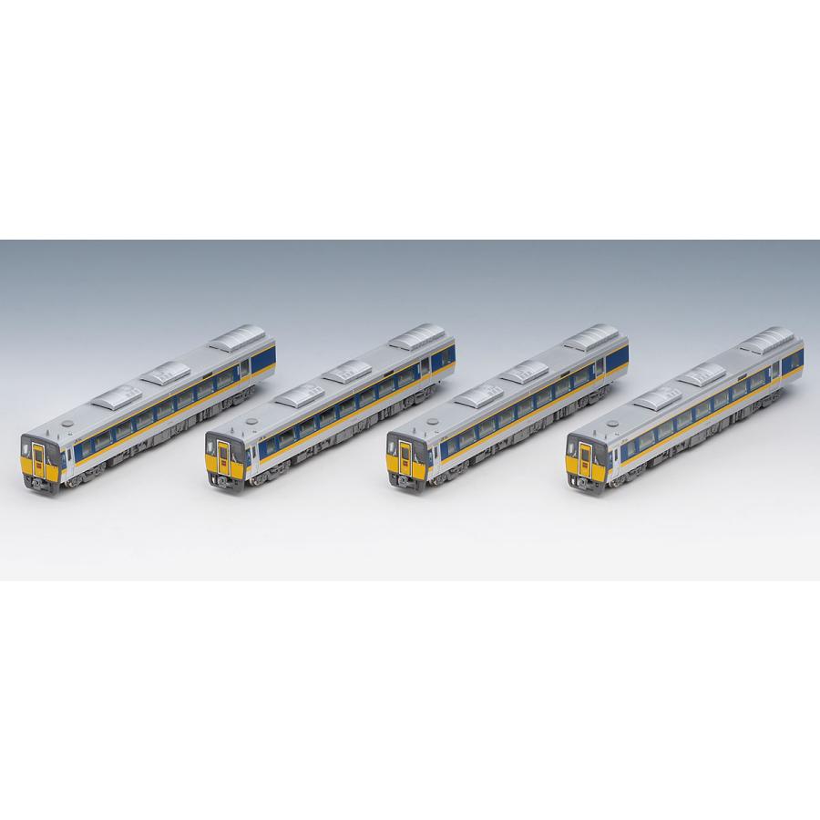 トミックス TOMIX 98565 JR キハ187-10系特急ディーゼルカー トミックス TOMIX 98565 JR キハ187-10系特急ディーゼルカー