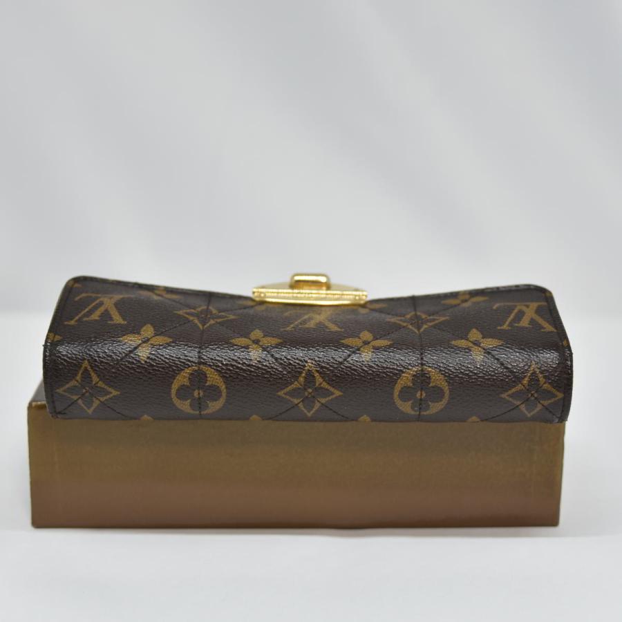 極美品　ルイヴィトン ポルトフォイユ サラ エトワール モノグラム 長財布 楽天市場】【未使用品】 ルイヴィトン 長財布 ポルトフォイユ