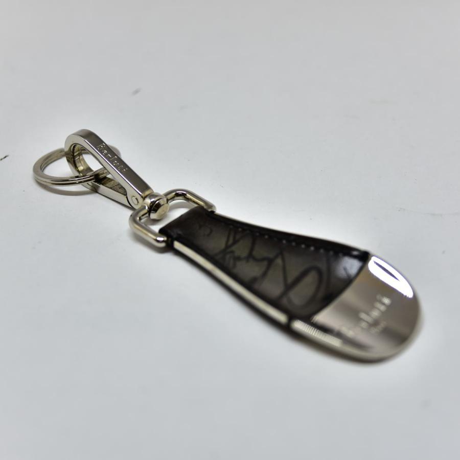 Berluti 極美品 鑑定済 BERLUTI ベルルッティ フルスクリットレザー 